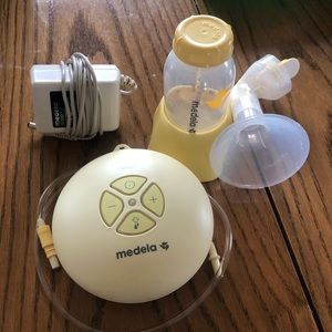 Madela Swing Electric Pump